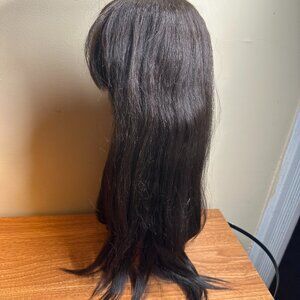 Diana Bohemian Pure Natural Egyptian Wig 30” | Color 4 | Heat-Friendly